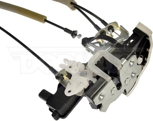 Dorman (Oe Solutions) 937-795 Door Lock Actuator Motor||937-795_4.Jpg||89||d18937795||1623229