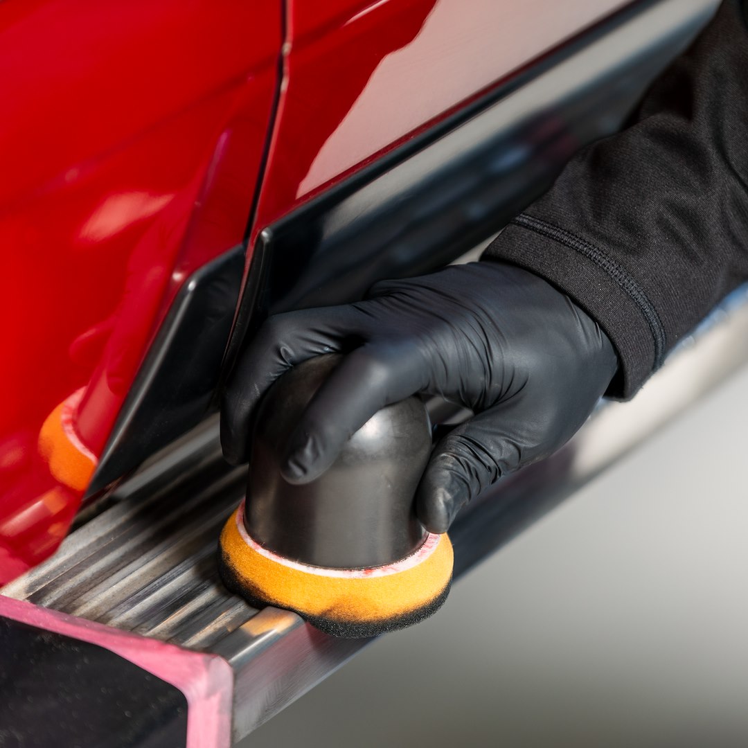 Product of Griots Garage 10864 Metal Polish
