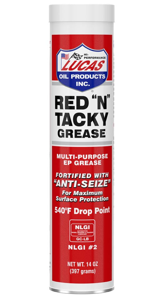 Lucas Oil 10005-30 Multi Purpose Grease||10005-30.Jpg||85||l441000530||1204811