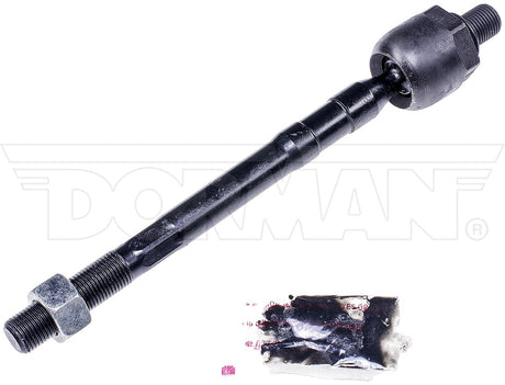 Product of Dorman Chassis TI60235PR Premium ™ OEM Steel Tie Rod End 