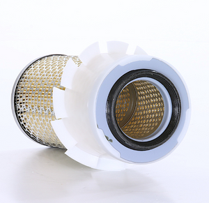 Product of Wix Filters 46270 OEM Disposable Air Filter 