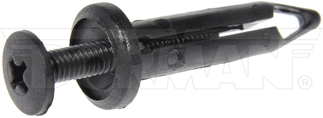 Dorman (Oe Solutions) 961-065d Bumper Cover Retainer||961-065d-007.Jpg||86||d18961065d||937921