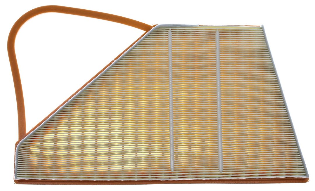 Mahle/ Clevite Lx 1091 Air Filter||lx 1091_1.Jpg||86||m25lx1091||1694185