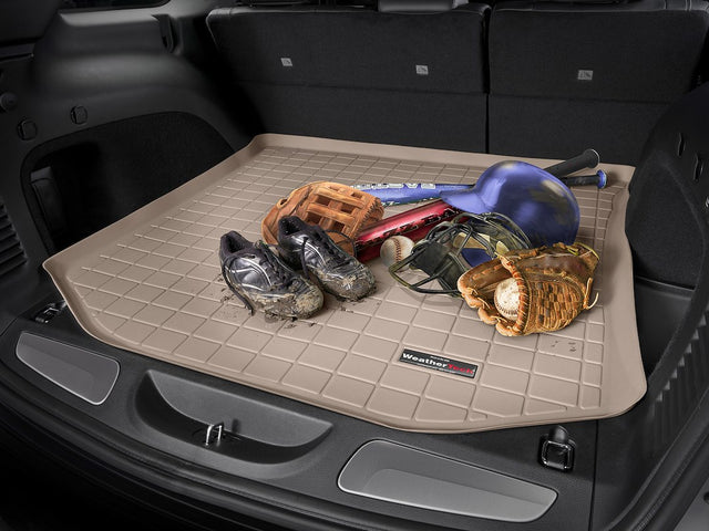 Weathertech (Usa) 41853sk Cargo Area Liner||41853sk.Jpg||85||w2441853sk||1302207