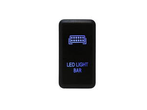 Cali Raised Led Cr2394 Multi Purpose Switch||cr2394-1.Jpg||86||crlcr2394||1267639