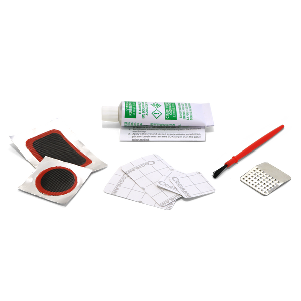 Coghlan's 860bp Vinyl Repair Kit||||85||c6r860bp||2010877