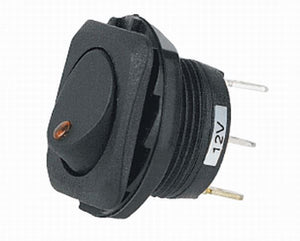 Product of Hella H61925001 Multi Purpose Switch