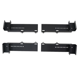 Weather Guard (Werner) 1275-52-02 Ladder Rack||1275-52-02_Fi_Feet.Jpg||88||w5112755202||1542760