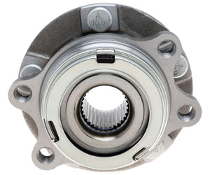Raybestos Brakes 713296 Wheel Bearing And Hub Assembly||713296_2.Jpg||87||r42713296||1054777