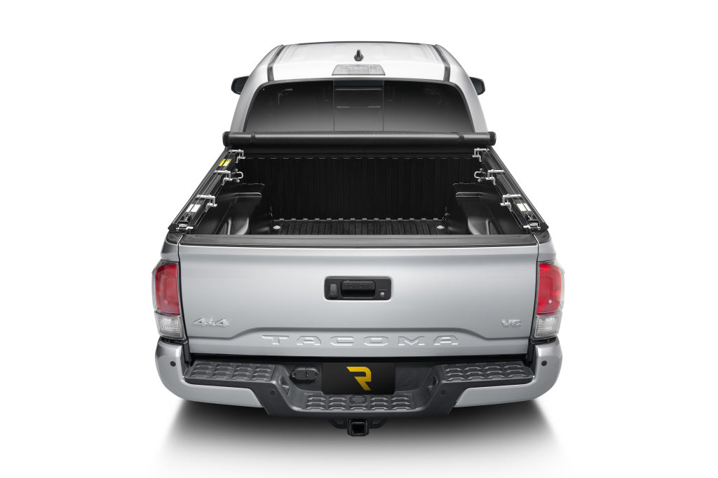 Product of Truxedo TruXport Soft Roll-Up 264201 Tonneau Cover 