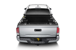 Product of Truxedo TruXport Soft Roll-Up 264201 Tonneau Cover 