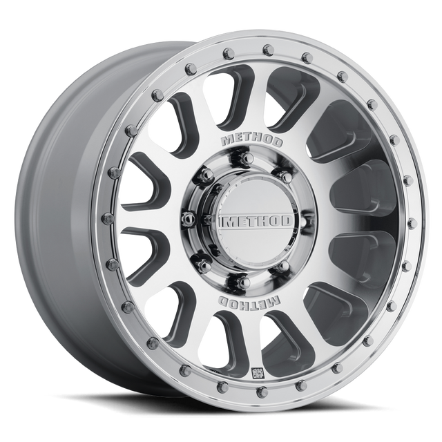 Method Race Wheels Mr70989087312h Wheel||method-Mr709-Wheel-8lug-Machined-Clear-Coat-18x9-1000.Png||85||mrw7098908731||1721877