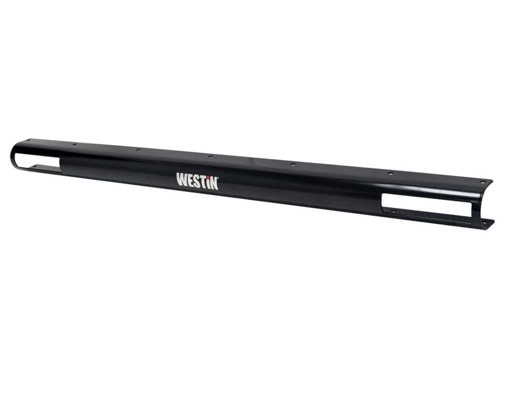 Westin Public Safety 36-6015f2mp Bumper Push Bar Top Channel Cover||36-6015f2mp_1.Jpg||86||w16366015f2mp||1702814