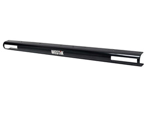 Westin Public Safety 36-6015f2mp Bumper Push Bar Top Channel Cover||36-6015f2mp_1.Jpg||86||w16366015f2mp||1702814