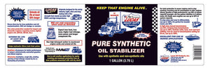 Product of Lucas Oil 10131 Oil Additive