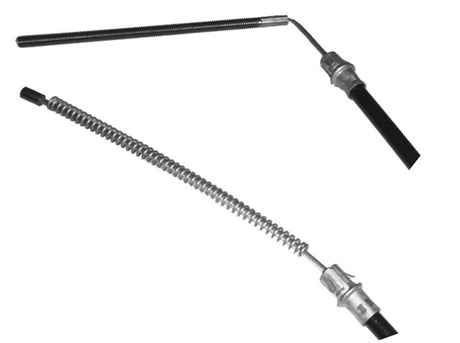 Raybestos Brakes Bc93260 Parking Brake Cable||bc93260_Con.Jpg||86||r42bc93260||865957