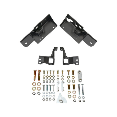 Van Compass 7042-01 Shock Absorber Mount||7042-01.Jpg||85||vnc704201||2472296