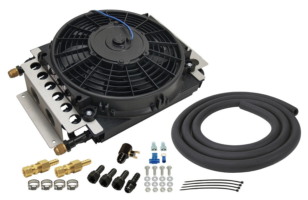 Product of Derale 15900 Fluid Cooler