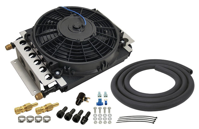 Product of Derale 15900 Fluid Cooler