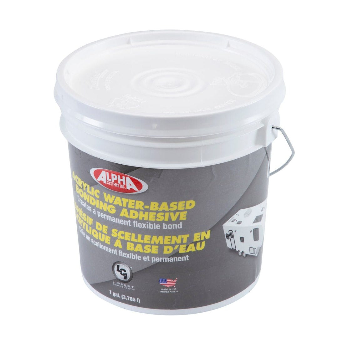 Product of Lippert Components 2020002238 Roof Membrane Adhesive