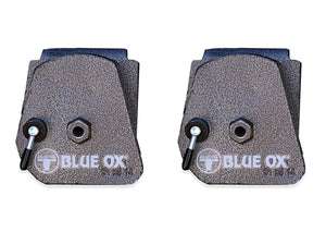 Product of Blue Ox Bxw4010 Weight Distribution Hitch Bracket
