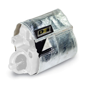 Design Engineering (Dei) 10402 Starter Heat Shield||10402_1.Jpg||86||d4010402||1244870