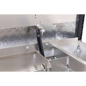 Product of Weather Guard (Werner) 123-0-04 Extra Deep Toolbox 