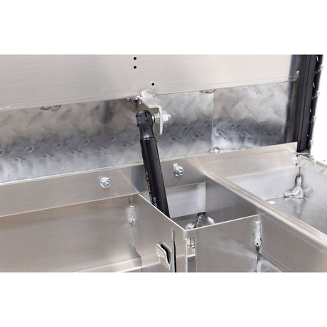 Product of Weather Guard (Werner) 123-0-04 Extra Deep Toolbox 