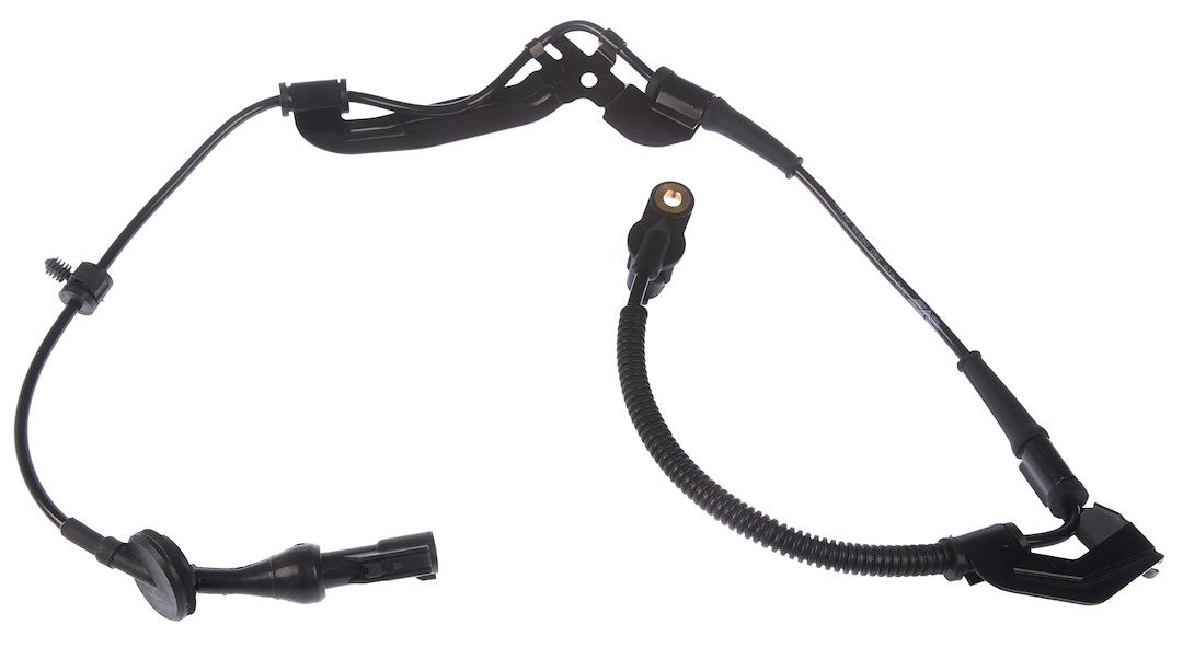 Dorman (Oe Solutions) 970-076 Abs Wheel Speed Sensor||970-076-007.Jpg||91||d18970076||1216161