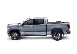 Product of UnderCover Triad Hard Folding TR56011 Tonneau Cover 