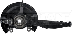 Dorman (Oe Solutions) 698-401 Wheel Bearing And Hub Assembly||698-401-001.Jpg||86||d18698401||895418