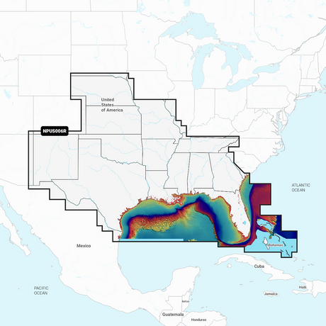 Product of Navionics 010-C1369-40 Marine Cartography
