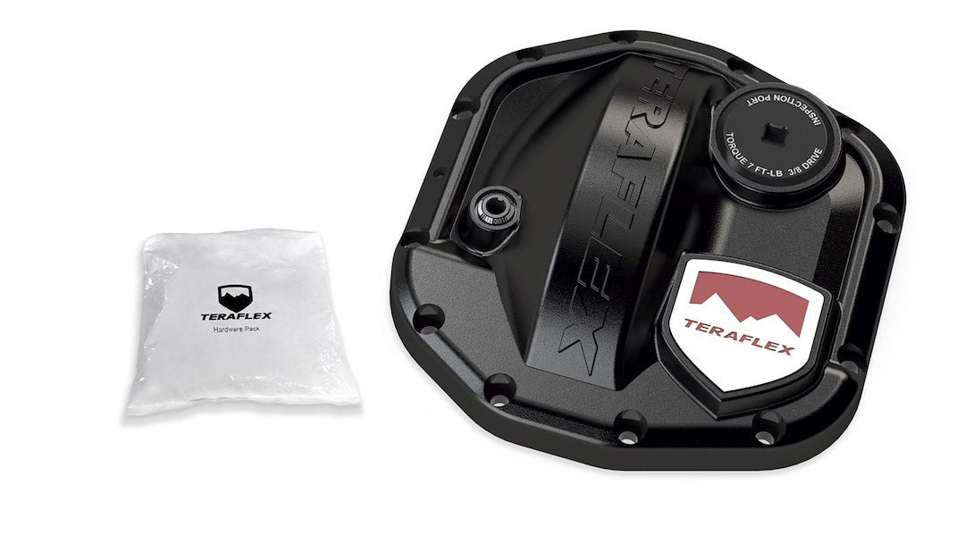 Product of Teraflex 3990630 Differential Cover