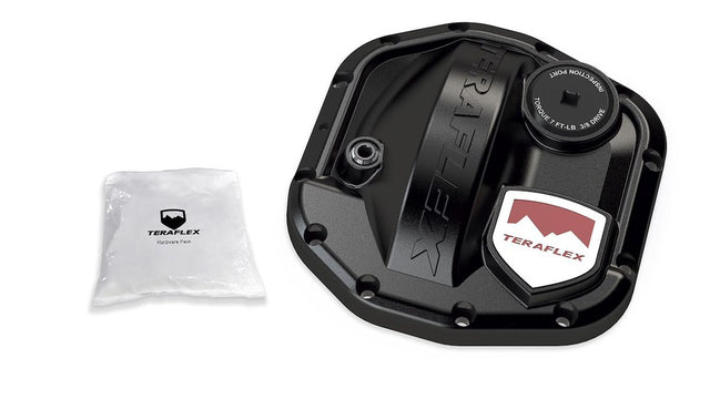 Product of Teraflex 3990630 Differential Cover