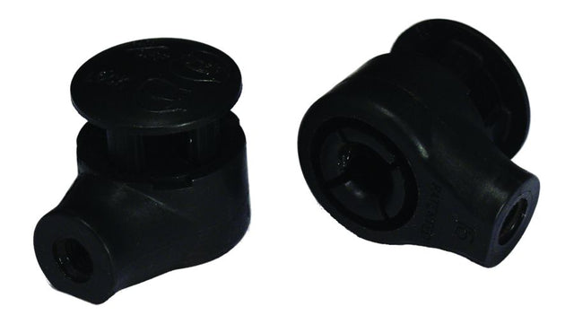 Jr Products Ef-130 Multi Purpose Lift Support End Fitting||ef-130.Jpg||85||j45ef130||1072019