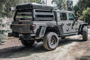 Attica 4x4 Attjt02i101-Bx Ladder Rack||attjt02i101-Bx_1.Jpg||86||wnjjt02i101bx||1742368