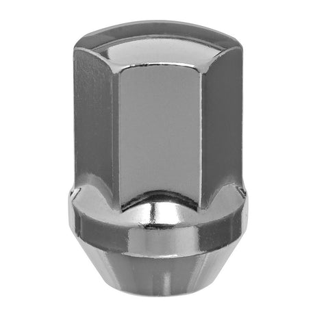 Product of Vista Lug Nuts DPC1014LS 60 Degree Conical Bulge 14x1.5 Lug Nut 