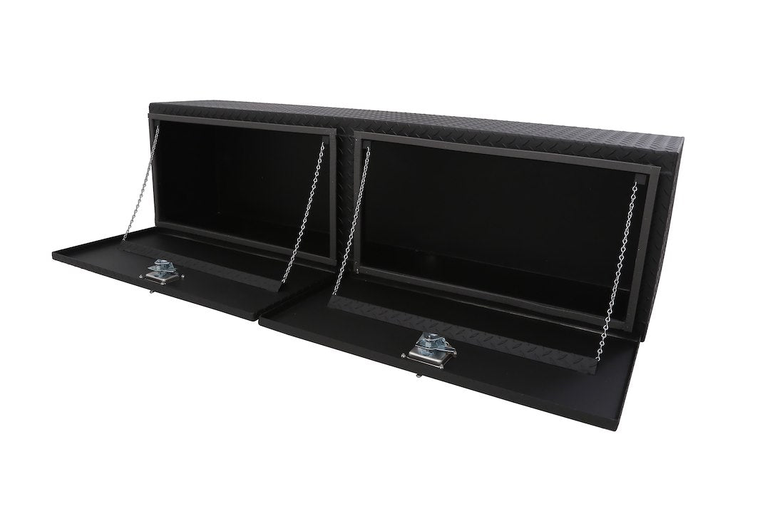 Product of Dee Zee DZ79TB Topsider Not Applicable Toolbox 