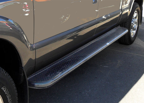 Product of Cattleman HD 87C316 Running Board 