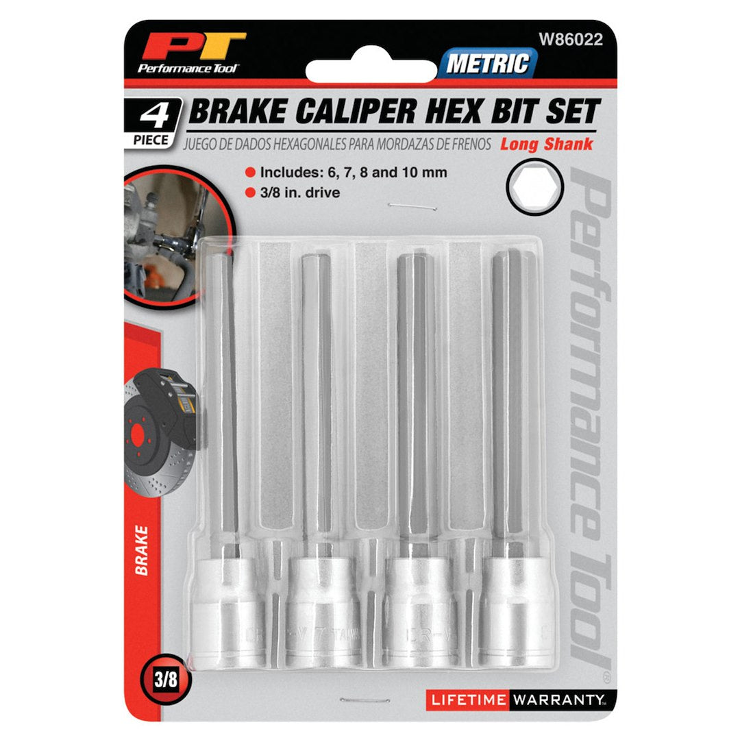 Product of Performance Tool W86022 Socket Set