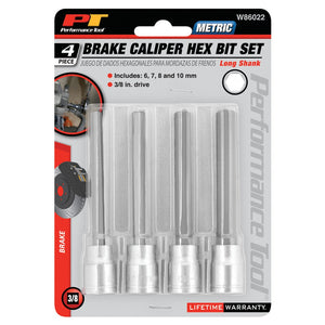 Product of Performance Tool W86022 Socket Set