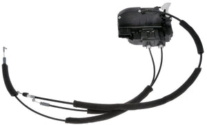 Dorman (Oe Solutions) 937-301 Door Lock Actuator||||85||d18937301||2013725