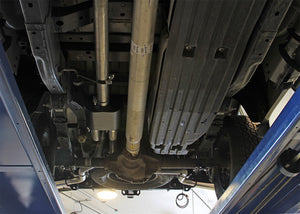 Product of Flowmaster 817979 American Thunder ® Cat Back System Single Exhaust System Kit 