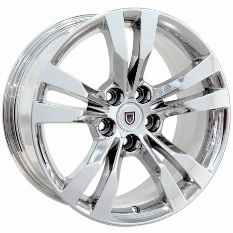 Oe Wheels Ca15c-18085-5120-32c Wheel||fits-Cadillac-Cts-Wheel-Rim-Ca15c-Chrome2.Jpg||86||oew9506453||2257475