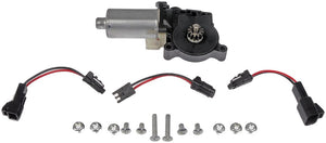 Dorman (Oe Solutions) 742-140 Power Window Motor||742-140-001.Jpg||85||d18742140||1059721