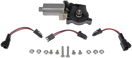 Dorman (Oe Solutions) 742-140 Power Window Motor||742-140-001.Jpg||85||d18742140||1059721