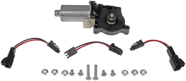Dorman (Oe Solutions) 742-140 Power Window Motor||742-140-001.Jpg||85||d18742140||1059721
