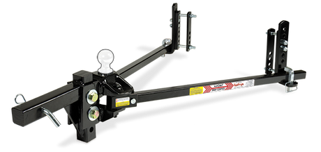 Product of Equal-i-zer 90-00-1200 12000 Pound Trunnion Bar Weight Distribution Hitch 