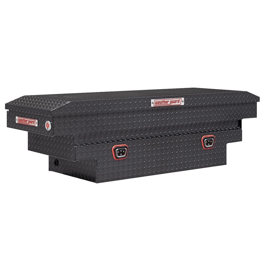 Product of Weather Guard (Werner) 137-6-04 Deep Toolbox 