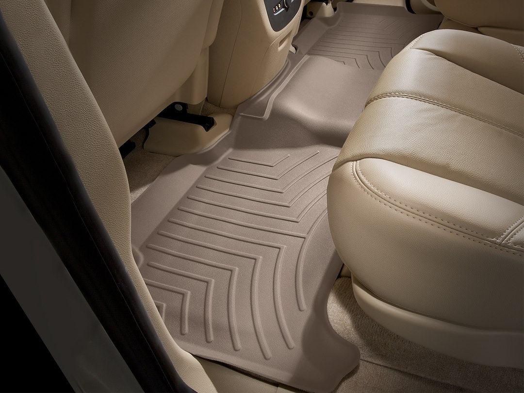Weathertech (Usa) 450662 Floor Liner||450662_1.Jpg||86||w24450662||1664889